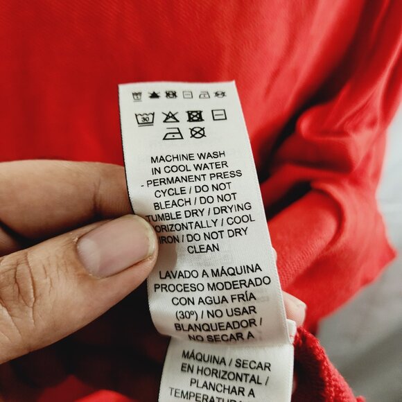 Puma Scuderia Ferrari Race T7 Track Jacket Red Black 620988-02 Size XXL Men's - Picture 11 of 14